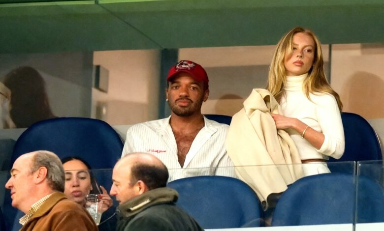 Ester Expósito и Mbappé: что скрывает их встреча на дерби в Мадриде?