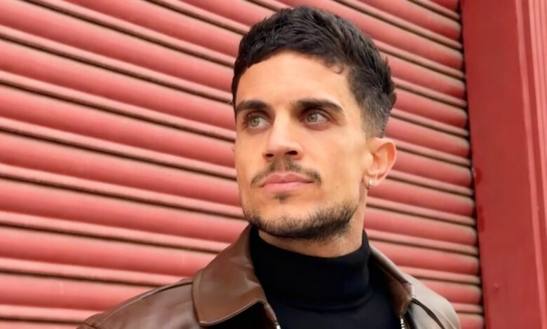 Марк Бартра с детьми на мосту в Севилье: семейный момент после новостей о Мелиссе