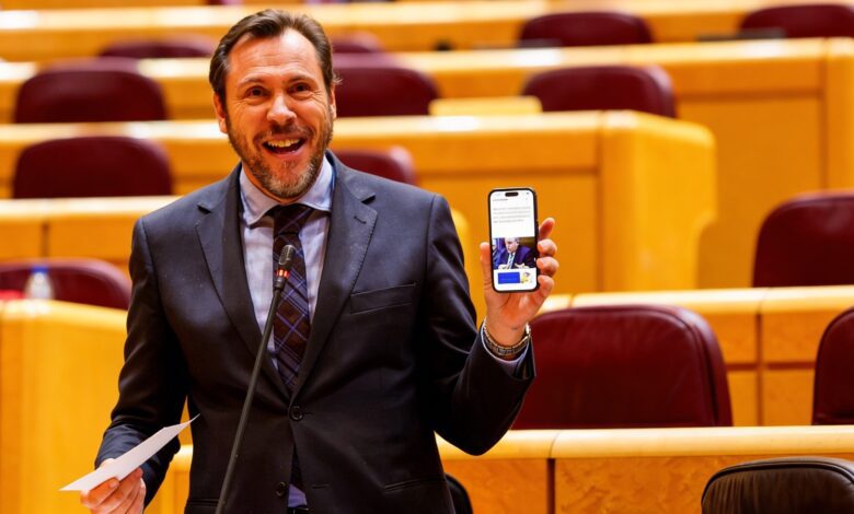 Why the Minister Blocks People on Social Media and What It Means