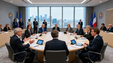 Парламентские партии требуют снижения налогов на фоне роста цен из-за конфликта в Иране RUSSPAIN.COM