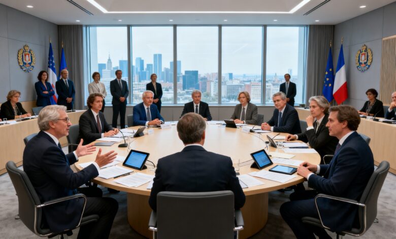 Парламентские партии требуют снижения налогов на фоне роста цен из-за конфликта в Иране