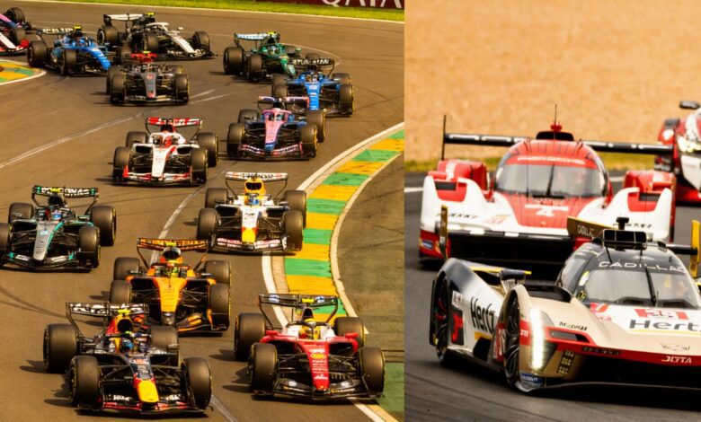 BYD рассматривает участие в Формуле 1 и Le Mans: новые амбиции автогиганта