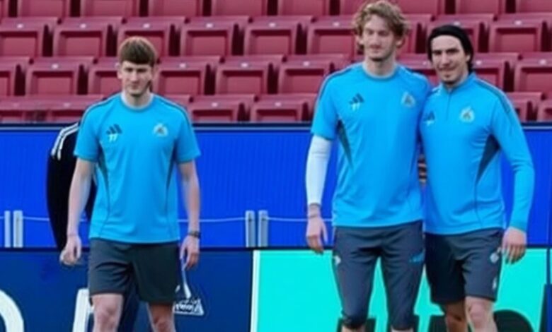 Почему матч «Барселона» – «Ньюкасл» стал испытанием для английского клуба