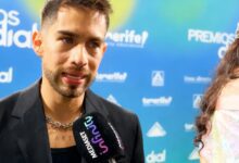 Кевин Бьюри начал гастроли по Испании: новые проекты и планы на лето RUSSPAIN.COM