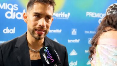 Кевин Бьюри начал гастроли по Испании: новые проекты и планы на лето RUSSPAIN.COM