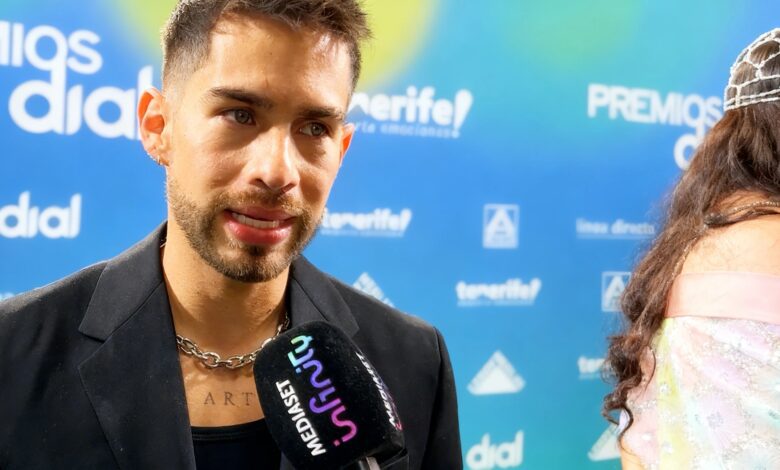 Кевин Бьюри начал гастроли по Испании: новые проекты и планы на лето