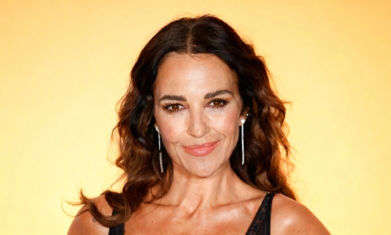 Неожиданные стороны жизни Паулы Эчеваррии: конфликты, семья и перемены