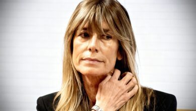 Бегонья Гомес требует отменить решение о суде присяжных по делу о влиянии RUSSPAIN.COM