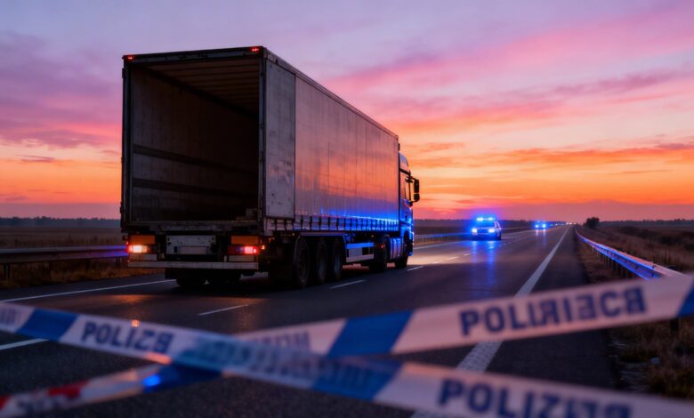 Исчезновение 12 тонн KitKat: крупнейшая кража шоколада в Европе за последние годы