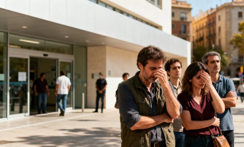 В Испании молодая женщина добилась права на эвтаназию вопреки протестам семьи