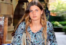 Амина Мартинес де Ирухо дебютировала как модель: новый этап в жизни наследницы RUSSPAIN.COM