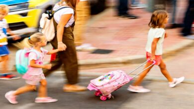 В Мадриде предложили универсальную выплату на детей до 16 лет — старт с 50 евро RUSSPAIN.COM