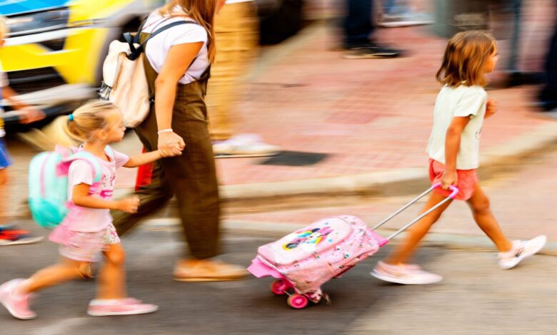 В Мадриде предложили универсальную выплату на детей до 16 лет — старт с 50 евро