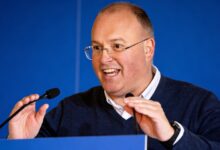 Внутри партии: почему назначение Карлоса Куэрпо вызвало бурю в PP RUSSPAIN.COM