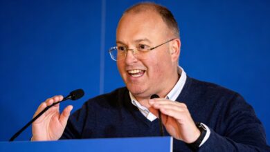 Внутри партии: почему назначение Карлоса Куэрпо вызвало бурю в PP RUSSPAIN.COM