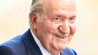 Почему король Хуан Карлос не ночует в Мадриде: неожиданные причины и последствия RUSSPAIN.COM