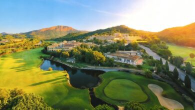 Миллионные активы нового лидера Ирана: элитная недвижимость в Испании и Европе под контролем семьи RUSSPAIN.COM