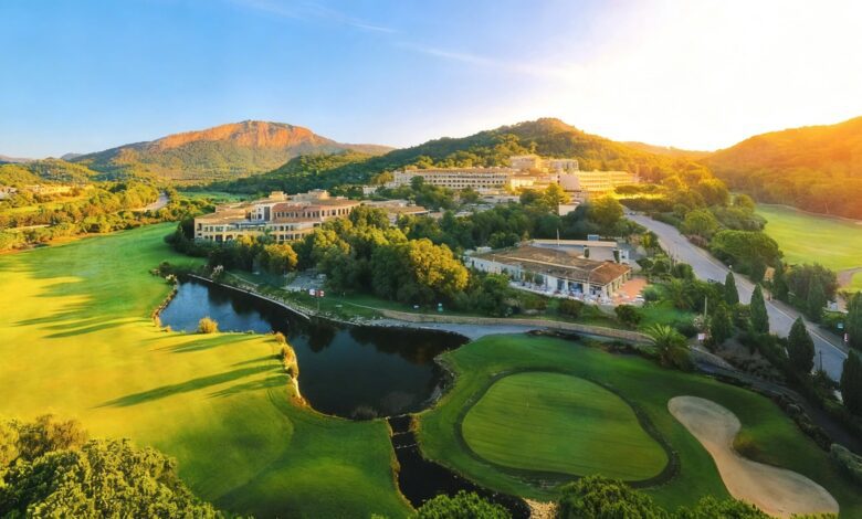 Миллионные активы нового лидера Ирана: элитная недвижимость в Испании и Европе под контролем семьи