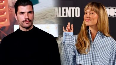 Хуго Диего Гарсия впервые комментирует слухи о романе Экспосито и Мбаппе RUSSPAIN.COM