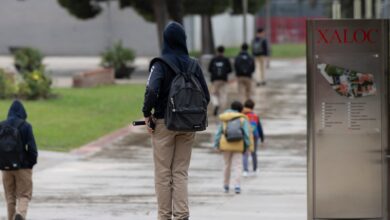 В Каталонии открыли 23 новые классы для учеников из школ Opus Dei RUSSPAIN.COM