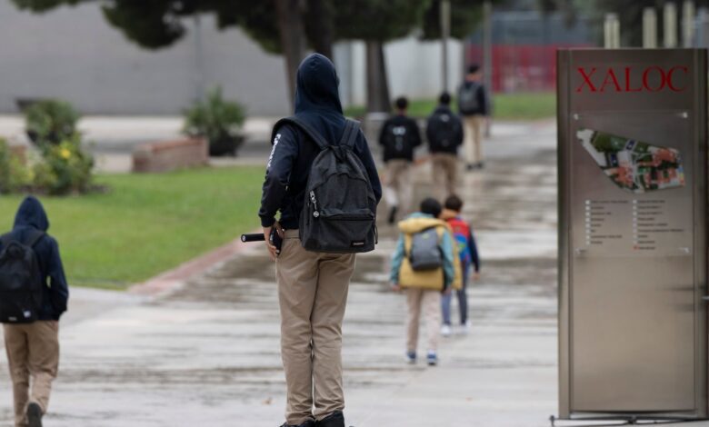 Catalonia opens 23 new classes for students from Opus Dei schools