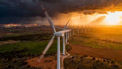 Испания удивила Европу: как страна обошла энергетический кризис из-за войны в Иране RUSSPAIN.COM