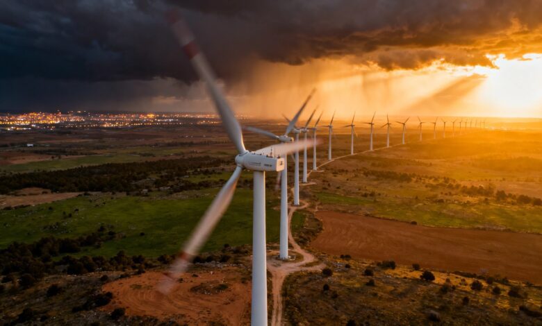 Испания удивила Европу: как страна обошла энергетический кризис из-за войны в Иране