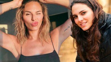 Неожиданные факты из жизни Ирене Росалес до встречи с Кико Риверой RUSSPAIN.COM