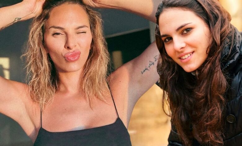 Неожиданные факты из жизни Ирене Росалес до встречи с Кико Риверой