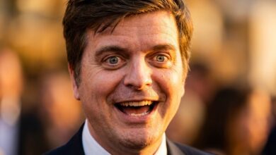 Чем увлечение Марка Жиро объединяет его с британской королевской семьёй RUSSPAIN.COM