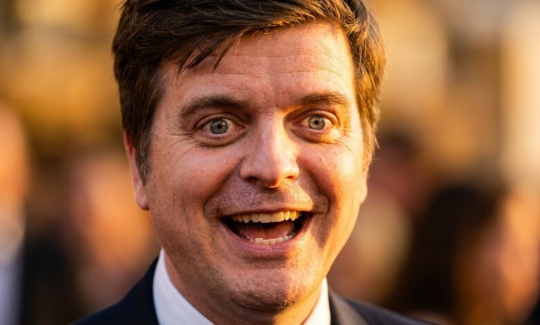 Чем увлечение Марка Жиро объединяет его с британской королевской семьёй