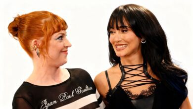 Ozempic и культ худобы: как обсуждение Aitana и Chloé Wallace изменило дискуссию RUSSPAIN.COM