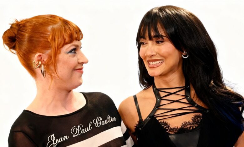 Ozempic и культ худобы: как обсуждение Aitana и Chloé Wallace изменило дискуссию