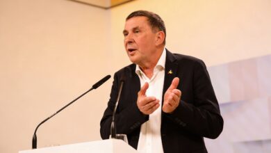 Арналдо Отеги вызван в суд после анонимных угроз: детали расследования RUSSPAIN.COM