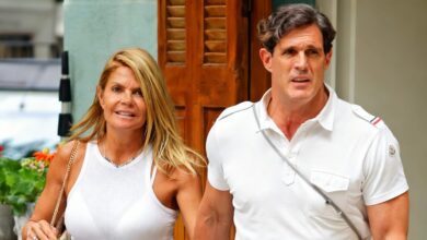 Свадьба Макоке на Ибице: новые детали церемонии и участие всей семьи RUSSPAIN.COM