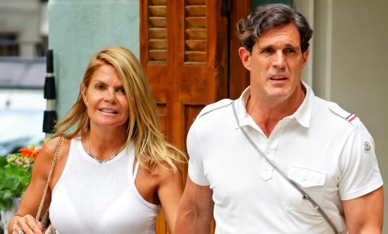 Свадьба Макоке на Ибице: новые детали церемонии и участие всей семьи