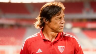 Севилья на грани вылета: увольнение тренера может обернуться катастрофой RUSSPAIN.COM