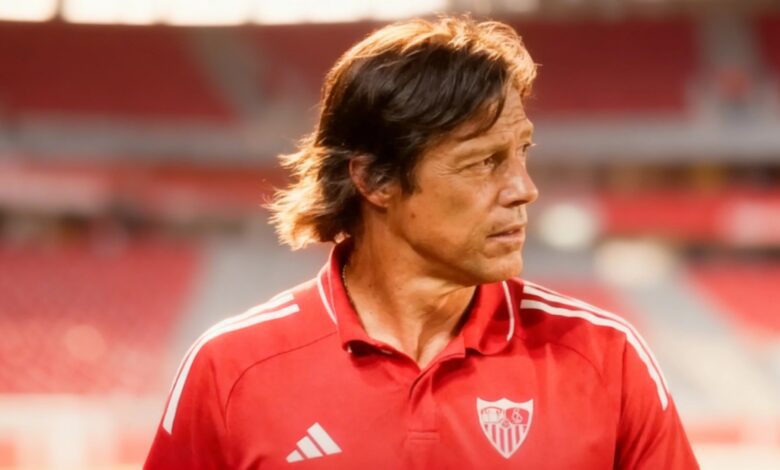 Севилья на грани вылета: увольнение тренера может обернуться катастрофой