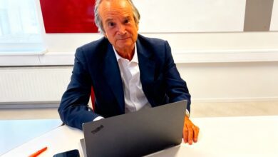 Семья Palau возвращает управление миллиардным бизнесом вентиляции в Барселону RUSSPAIN.COM