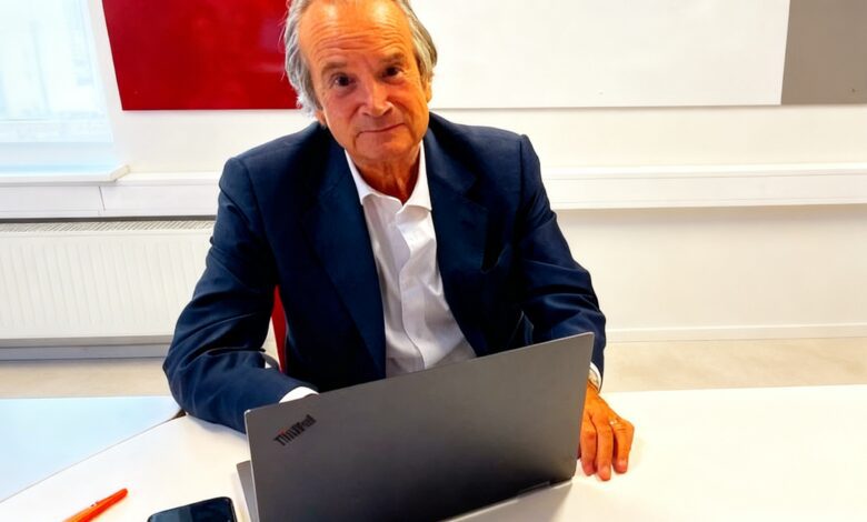 Palau family regains control of billion-euro ventilation business in Barcelona