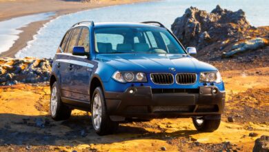 900 евро исчезли: покупка BMW X3 обернулась аферой на 900 км пути RUSSPAIN.COM