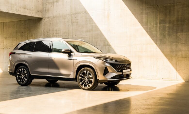 Chinese cars in Spain A spare parts issue could reshape the market