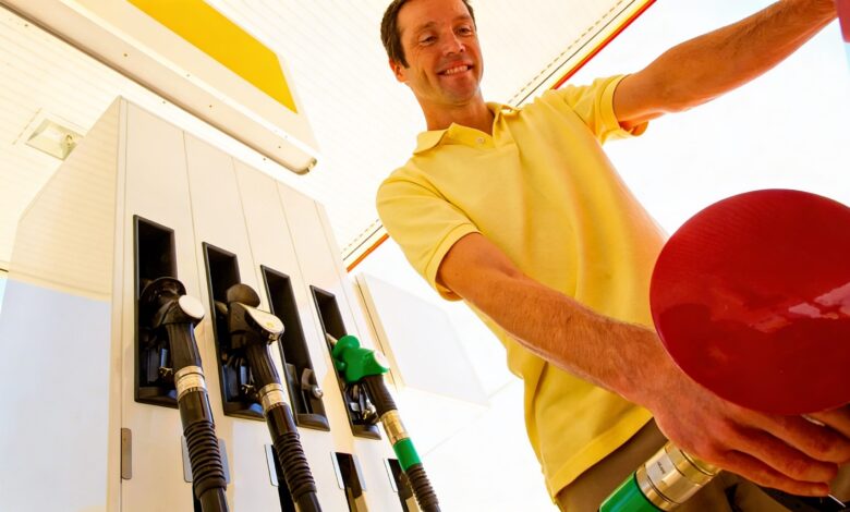 Заправка в Испании теперь бьёт по кошельку: почему рост цен пугает даже бывалых водителей