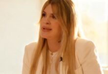 Ylenia Padilla раскрыла