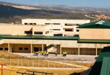 В Стране Басков ослабили режим для осужденного члена ETA Анхеля Теллерии RUSSPAIN.COM