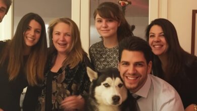 Как изменились судьбы детей Мариан Флорес и Кико Матамороса к 2026 году RUSSPAIN.COM