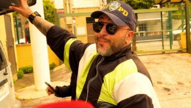 Кико Ривера требует перемен: спор о детях с Ириной Росалес выходит на новый уровень RUSSPAIN.COM