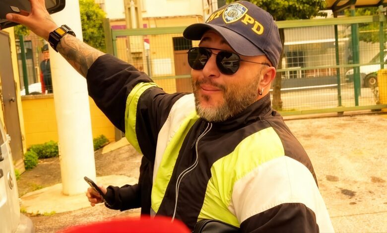 Кико Ривера требует перемен: спор о детях с Ириной Росалес выходит на новый уровень