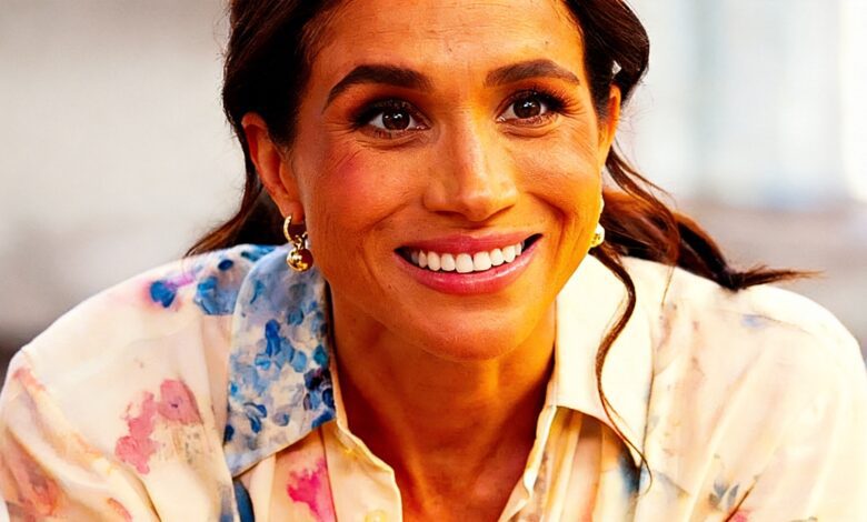 Netflix завершил контракт с Meghan Markle: причины и последствия для бренда As Ever