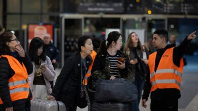 Сотни задержек и новые ограничения: железные дороги Каталонии под угрозой RUSSPAIN.COM